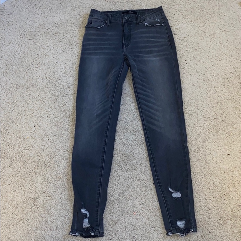 Kancan Skinny Jeans